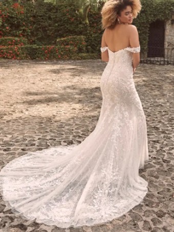 Maggie Sottero 136137 #1 default Nude/Ivory thumbnail