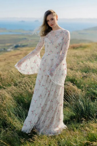 Wilderly Bride 140108 #0 default Sand/Ivory/Champagne thumbnail