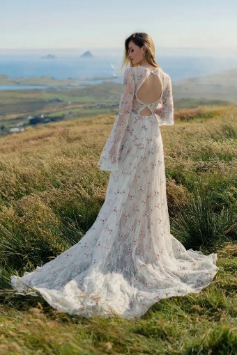 Wilderly Bride 140108 #2 Sand/Ivory/Champagne thumbnail