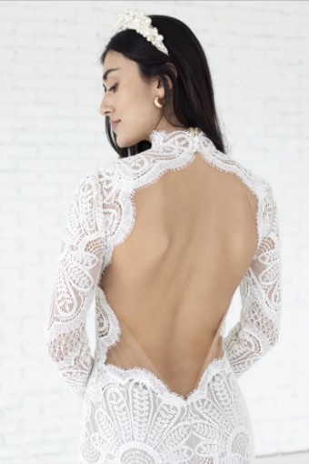 Watters 139712 #3 default Ivory thumbnail