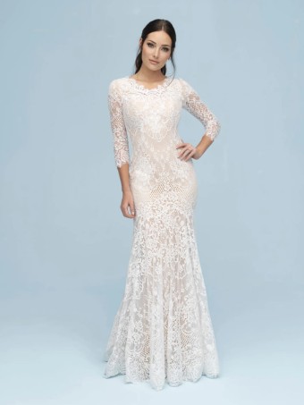 Allure 132175 #2 Champagne/Ivory thumbnail