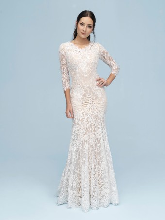 Allure 132175 #0 default Champagne/Ivory thumbnail