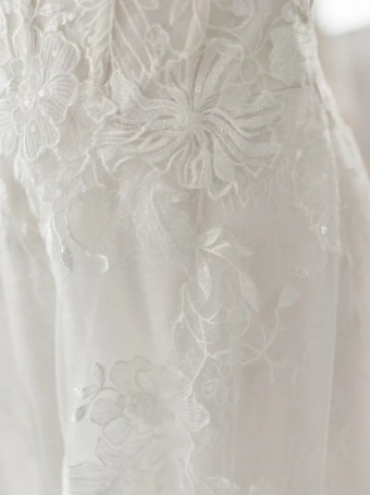 Rebecca Ingram 138116 #18 ivory/pearl thumbnail