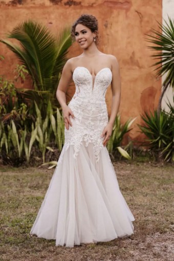 Allure 139268 #0 default Sand/Ivory/Nude thumbnail