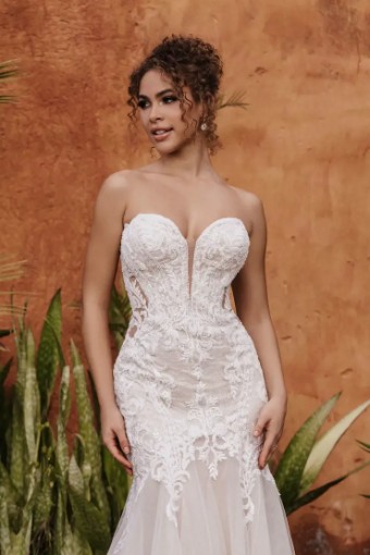 Allure 139268 #1 default Sand/Ivory/Nude thumbnail