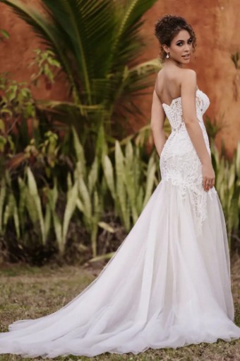 Allure 139268 #2 Sand/Ivory/Nude thumbnail