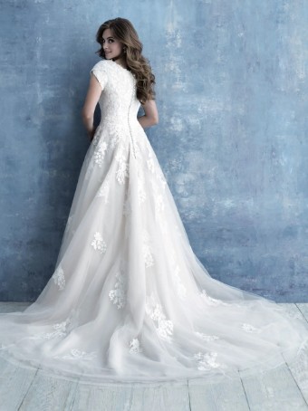 Allure 134152 #3 thumbnail