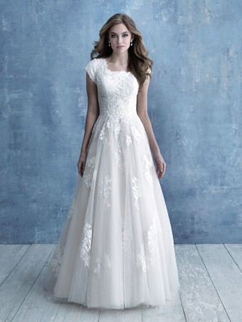 Allure 134152 #0 default Champagne/Ivory thumbnail