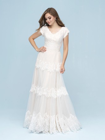 Allure 132177 #0 default Champagne/Ivory thumbnail
