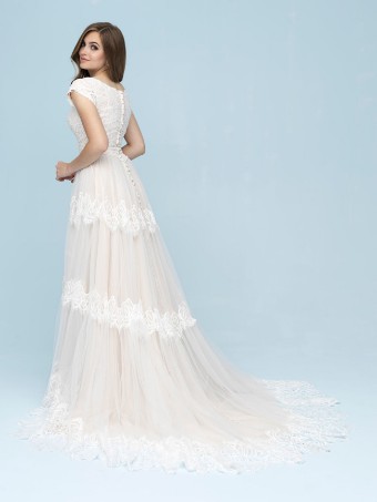 Allure 132177 #1 Champagne/Ivory thumbnail