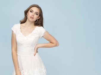 Allure 132177 #3 Champagne/Ivory thumbnail
