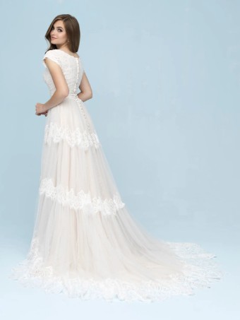 Allure 132177 #5 Champagne/Ivory thumbnail