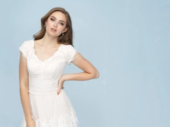 Allure 132177 #4 Champagne/Ivory thumbnail