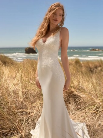 Rebecca Ingram 141000 #15 default Ivory (Natural Illusion) thumbnail