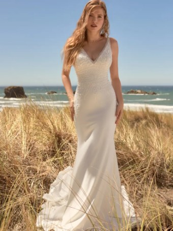Rebecca Ingram 141000 #5 Ivory (Natural Illusion) thumbnail