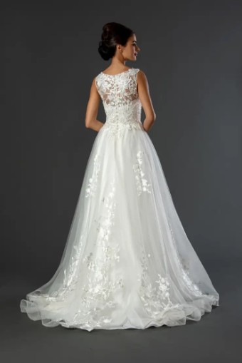 Stella Couture 138708 #1 default Off White/Ivory thumbnail