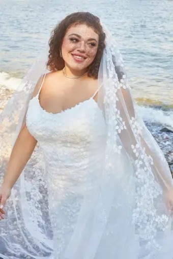 Allure 140149 #0 default Ivory thumbnail