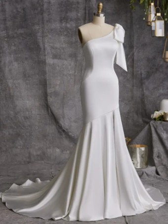 Maggie Sottero 140046 #2 Ivory thumbnail