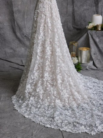 Maggie Sottero 141032 #17 default Ivory over Soft Blush/Natural Illusion thumbnail