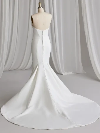 Rebecca Ingram 141096 #5 Ivory (Natural Illusion) thumbnail