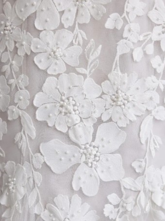 Sottero and Midgley 141053 #10 default Ivory over Soft Blush/Natural Illusion thumbnail