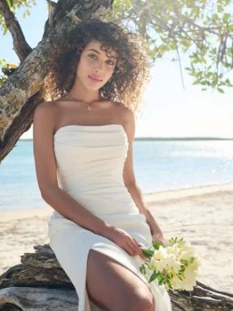 Rebecca Ingram 141102 #1 Ivory thumbnail