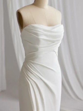 Rebecca Ingram 141102 #3 Ivory thumbnail