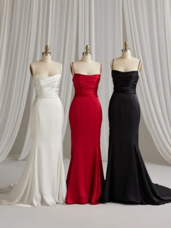 Maggie Sottero 140083 #7 Black thumbnail