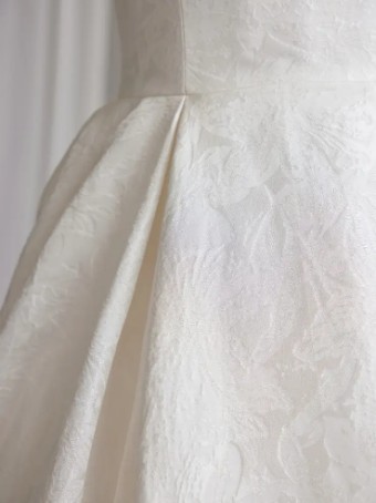 Sottero and Midgley 141050 #6 Ivory thumbnail