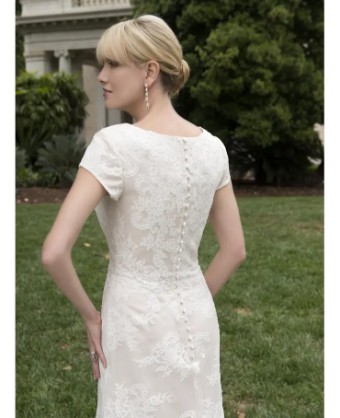 Dream Collection 134719 #5 Gold/Ivory thumbnail