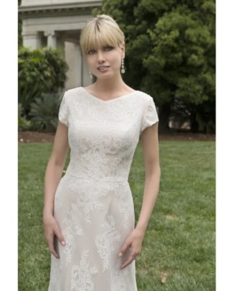 Dream Collection 134719 #2 Gold/Ivory thumbnail