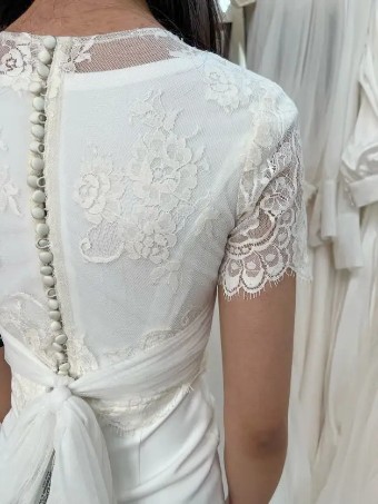 Dream Collection 132216 #2 Ivory thumbnail