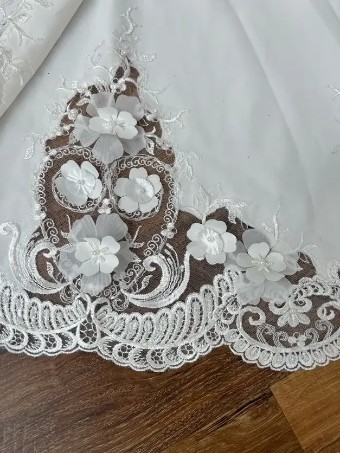 Pollardi 140770 #13 Ivory thumbnail