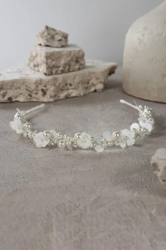 Richard Designs 140881 #0 default Silver/Cream thumbnail