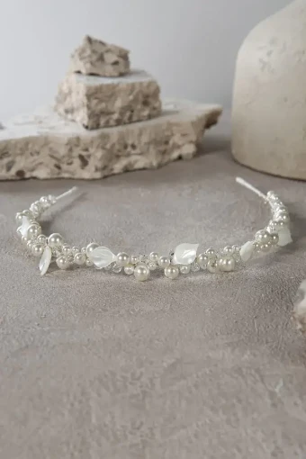 Richard Designs 140882 #0 default Silver/Cream thumbnail