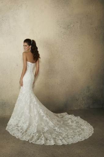 Morilee 140372 #1 default ivory/champagne thumbnail