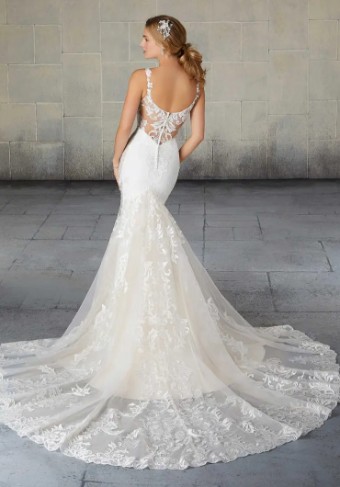 Morilee 140373 #1 default Ivory thumbnail