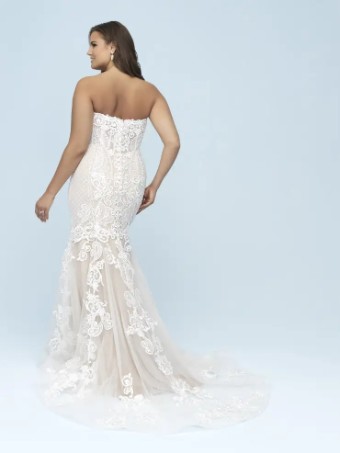 Allure 132152 #1 Champagne/Ivory/Nude thumbnail