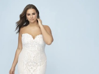 Allure 132152 #2 default Champagne/Ivory/Nude thumbnail