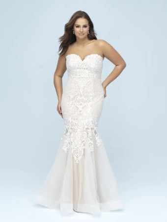 Allure 132152 #0 default Champagne/Ivory/Nude thumbnail