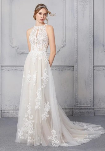 Morilee 140376 #2 thumbnail