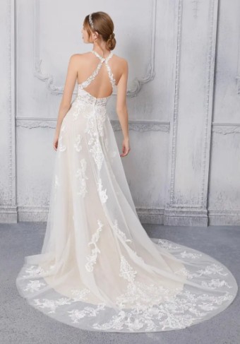 Morilee 140376 #4 thumbnail