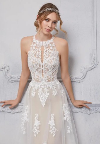 Morilee 140376 #5 thumbnail