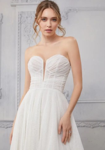 Morilee 140377 #1 default Ivory thumbnail