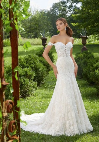 Morilee 140383 #3 default ivory/champagne thumbnail