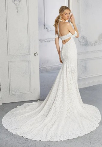 Morilee 140379 #1 default Ivory thumbnail