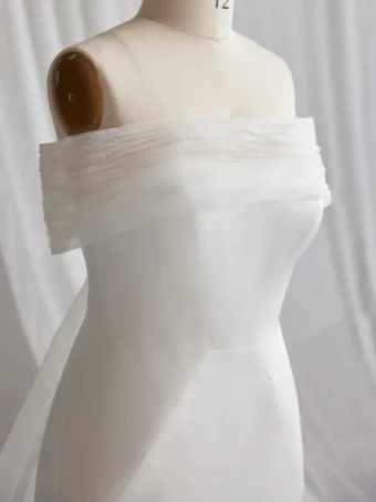 Maggie Sottero 141041-Wrap #4 default Ivory thumbnail