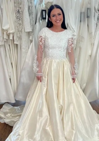 Dream Collection 134554 #0 default Ivory thumbnail