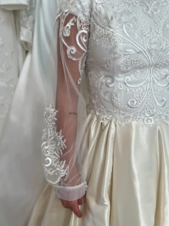 Dream Collection 134554 #1 default Ivory thumbnail