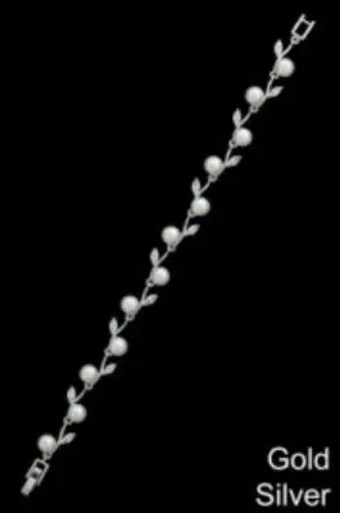 DS Bridal 140885 #0 default Silver thumbnail